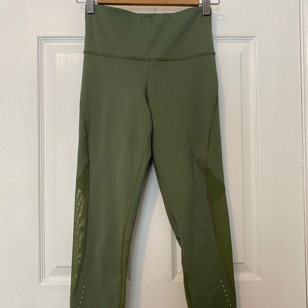 Old Navy Active Workout Leggings